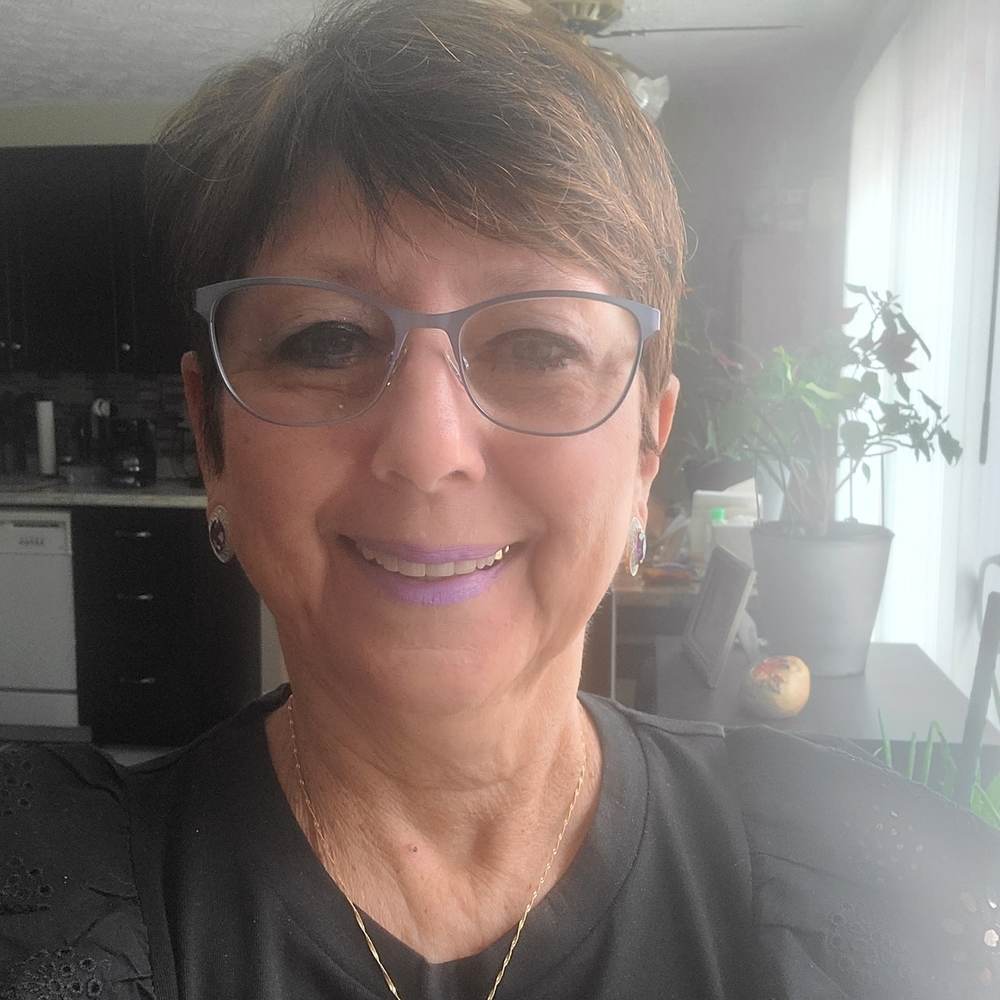 Meet your Posher, Susan